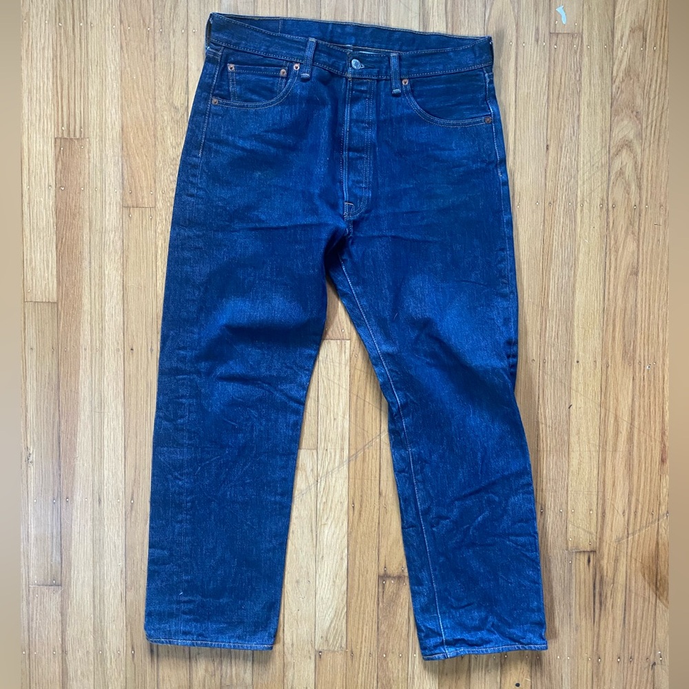 Levi’s 501 34x30